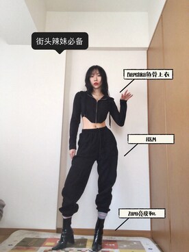 Pilipala さんのコーディネート