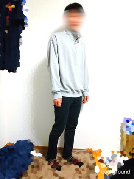 ナッツさんのコーディネート