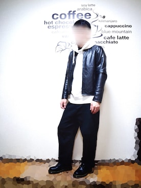 ナッツさんのコーディネート