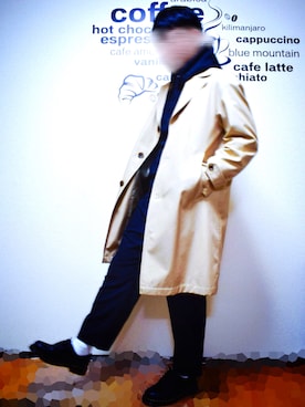 ナッツさんのコーディネート