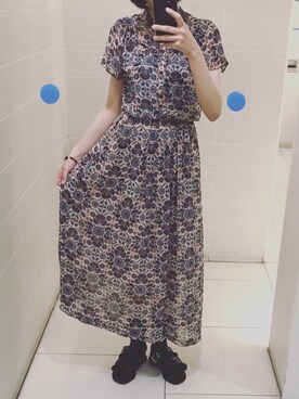 ばめたんさんのコーディネート