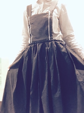 ばめたんさんのコーディネート