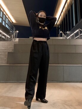 ヒマワリさんのコーディネート