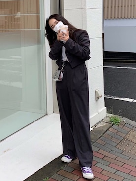 ヒマワリさんのコーディネート