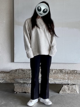 ヒマワリさんのコーディネート