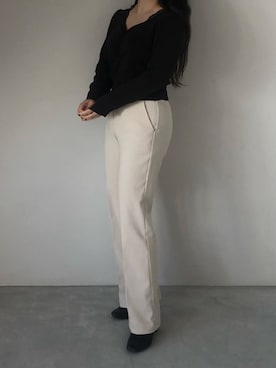 ヒマワリさんのコーディネート