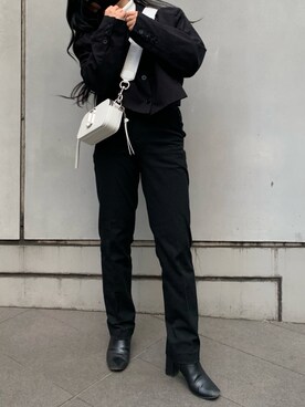 ヒマワリさんのコーディネート