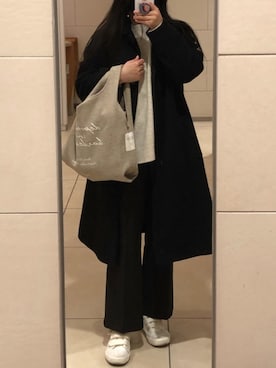 ヒマワリさんのコーディネート