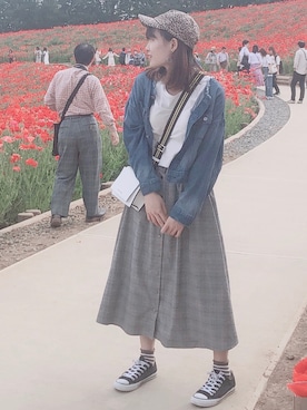 I am tutu.!!.さんのコーディネート