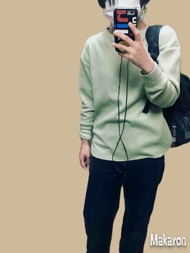 askさんのコーディネート