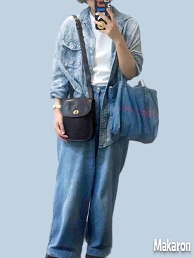 askさんのコーディネート