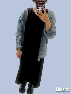 askさんのコーディネート