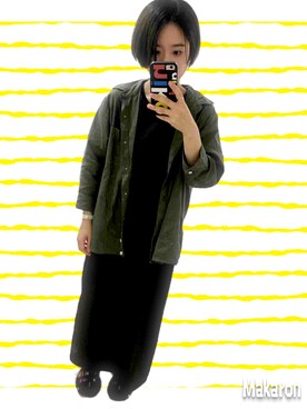 askさんのコーディネート