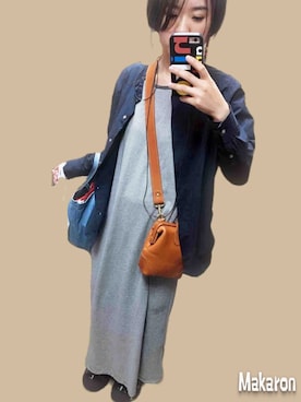 askさんのコーディネート