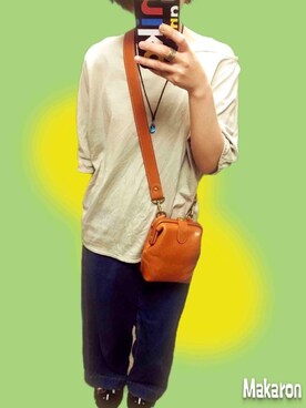 askさんのコーディネート