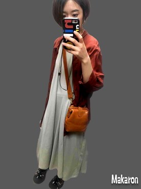 askさんのコーディネート