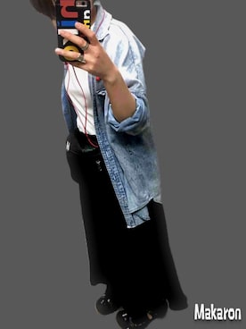 askさんのコーディネート