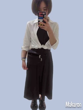 askさんのコーディネート