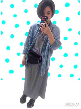 askさんのコーディネート