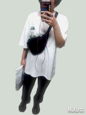 askさんのコーディネート