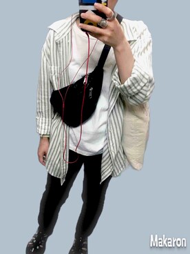 askさんのコーディネート