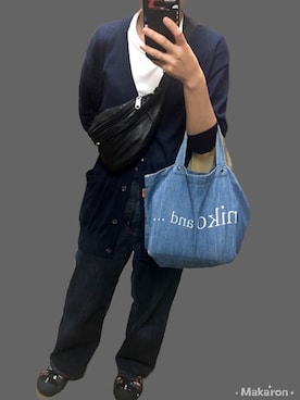 askさんのコーディネート