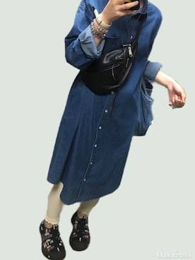 askさんのコーディネート