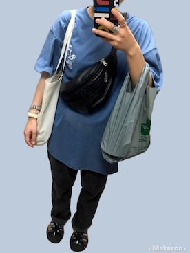 askさんのコーディネート