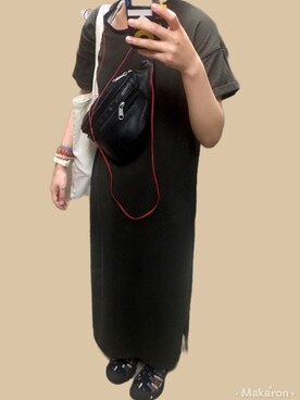 askさんのコーディネート