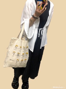 askさんのコーディネート