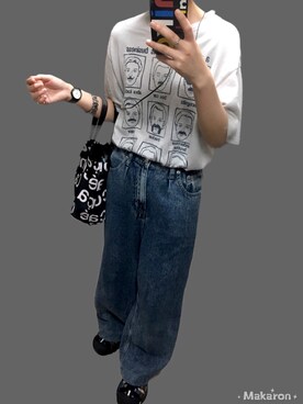 askさんのコーディネート