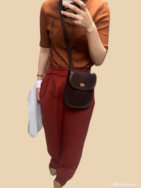 askさんのコーディネート