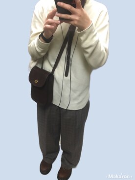 askさんのコーディネート