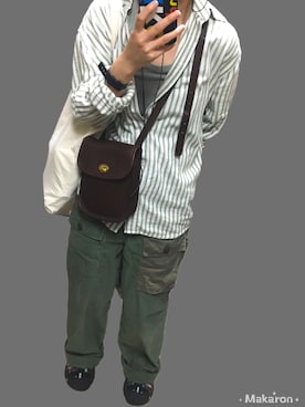 askさんのコーディネート