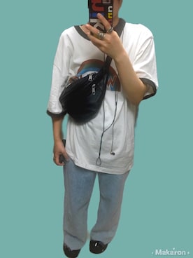 askさんのコーディネート