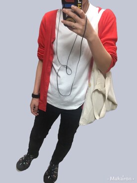 askさんのコーディネート