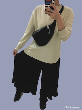 askさんのコーディネート