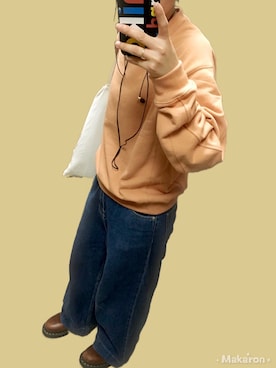 askさんのコーディネート