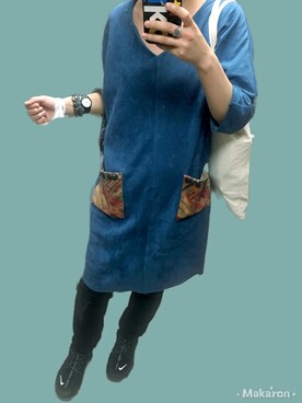 askさんのコーディネート