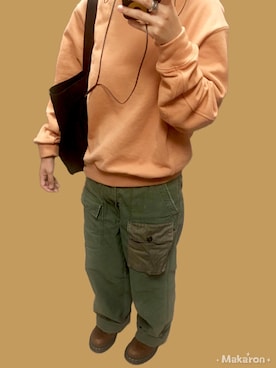 askさんのコーディネート