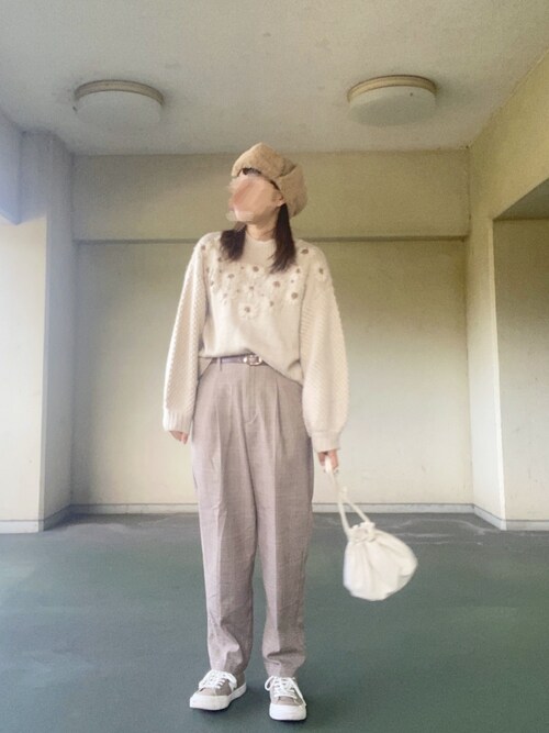 ｅｍａ ¨̮ さんのコーディネート