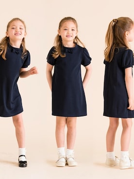 キャサリンコテージさん（キッズ・118cm）の夏コーディネート