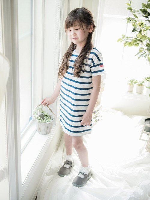 Catherine Cottageキャサリンコテージさんのワンピースを使ったコーディネート Zozotown