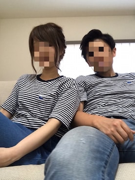 ちゃばさん（レディース・148cm）の春コーディネート