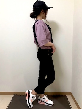 ちゃばさん(レディース・148cm)の夏コーディネート