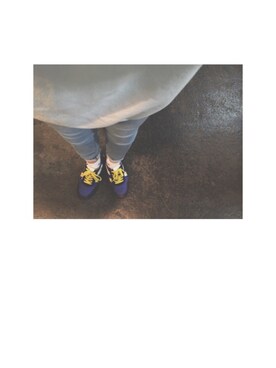 モモカさん（レディース・164cm）の冬コーディネート