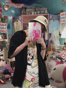 Miyabiさんのコーディネート