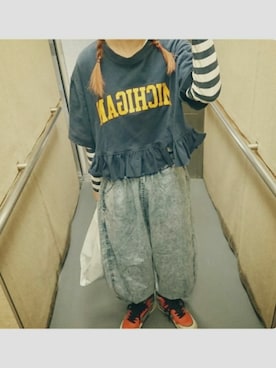 Ashikoさんのコーディネート