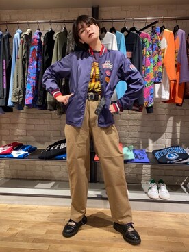 omen6さんのコーディネート