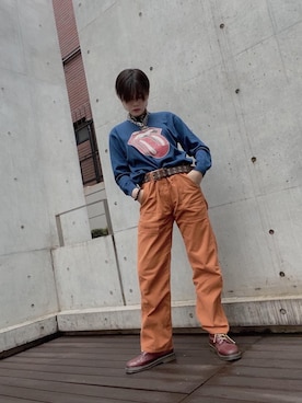 omen6さんのコーディネート